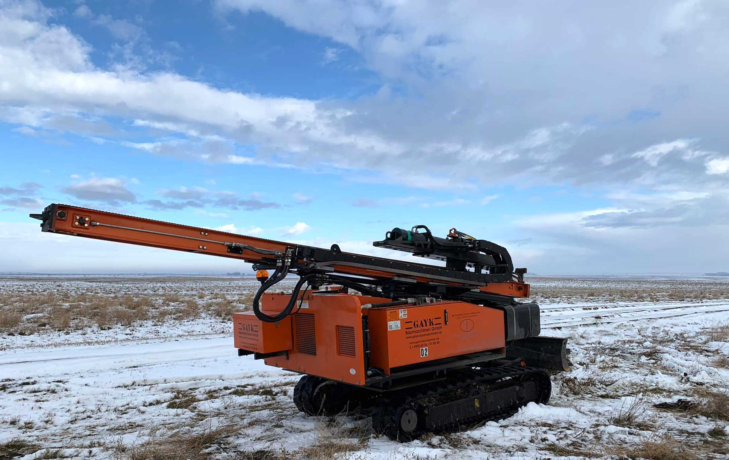 Proteus Power / Pelion 5 GWs Project Press | Proteus Power