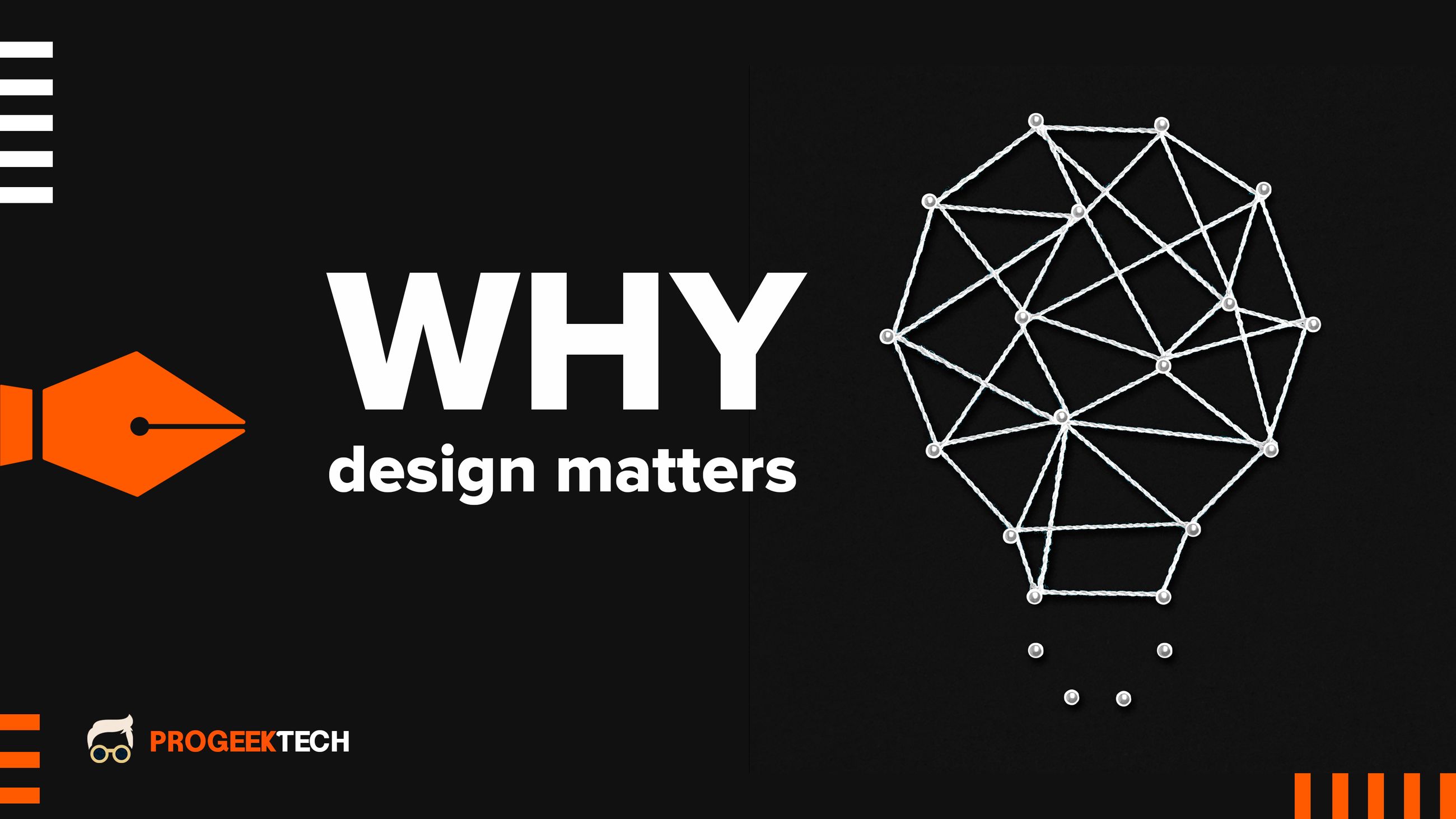 Why design matters for startups and businesses
