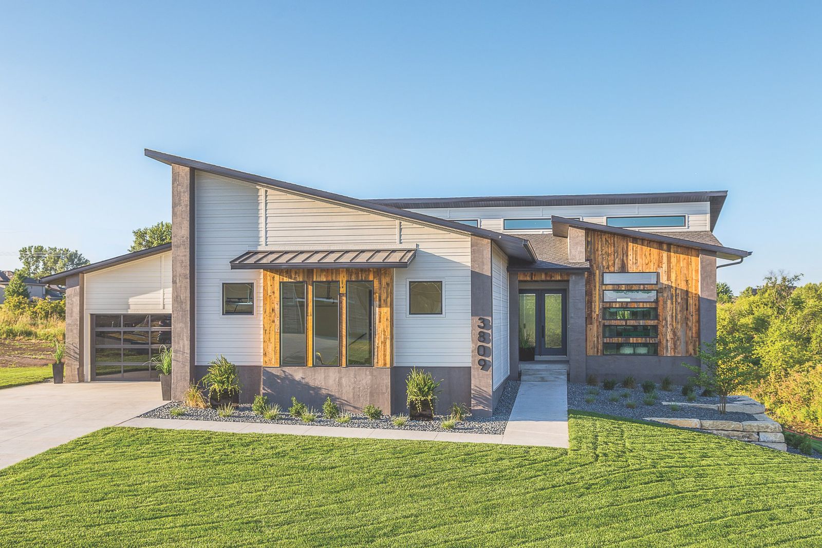 Frampton Homes Custom and Semicustom Home Builder