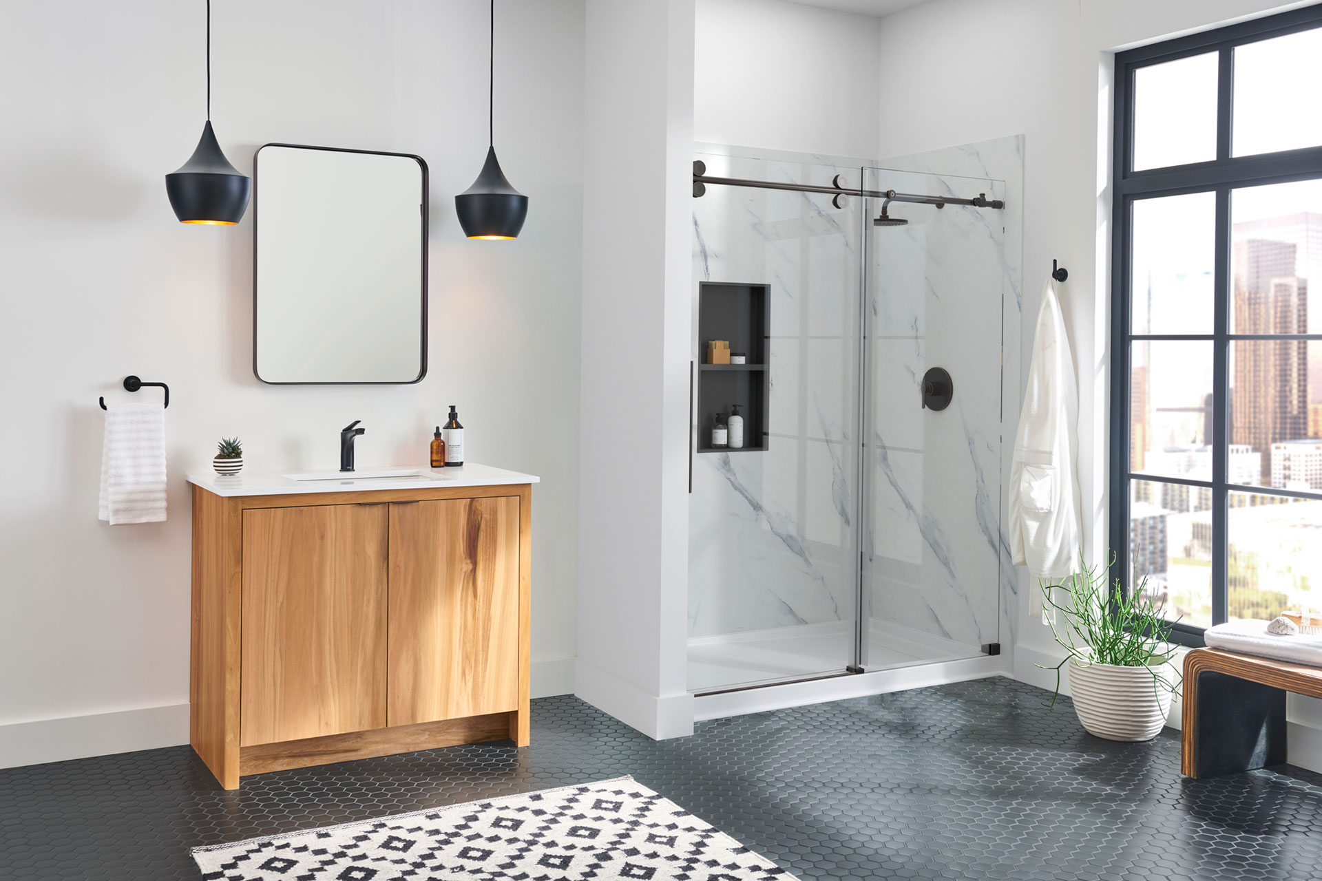 Bathroom Remodeling Pompano Beach FL American Bath & Shower