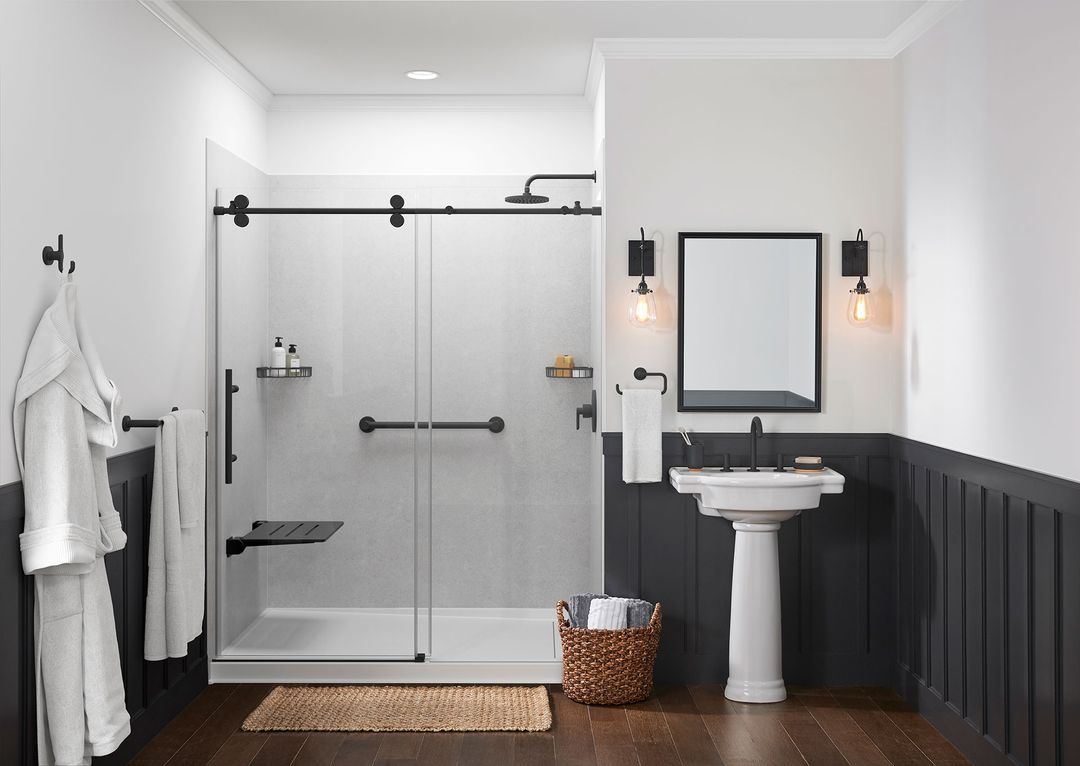 Bathroom Remodeling Pompano Beach FL American Bath & Shower