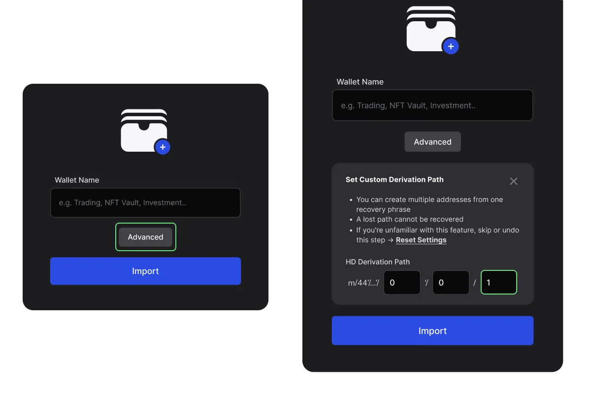 How to Install Keplr Wallet Onboarding