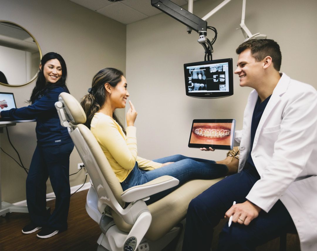 Family and Cosmetic Dentist in Elmhurst, IL Reardon Dentistry