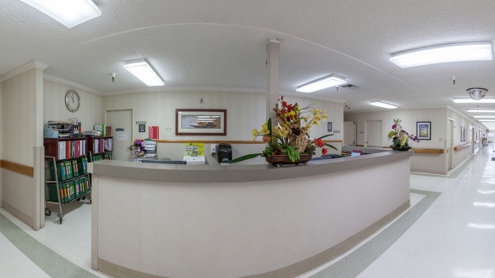 Alta Gardens Care Center