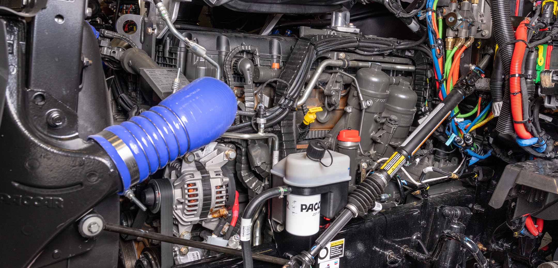 Truck Coolant System Repair in Scottsburg, IN SFS Inc.