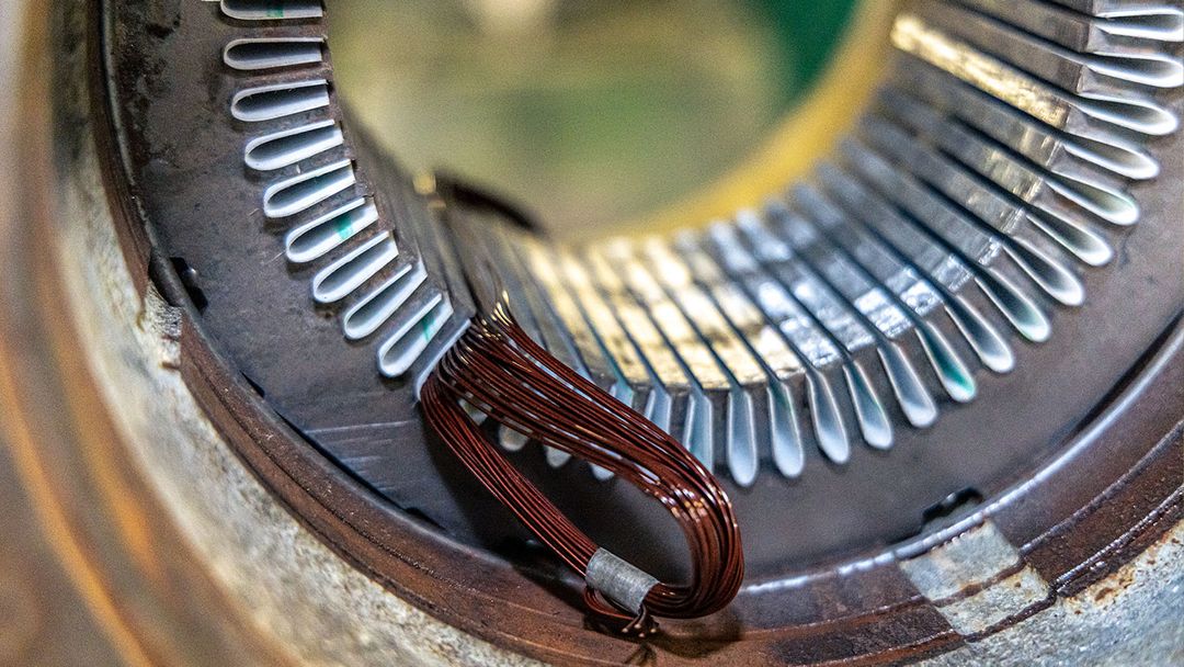 Electric Motor Services & Repair Hackworth Electric Motors