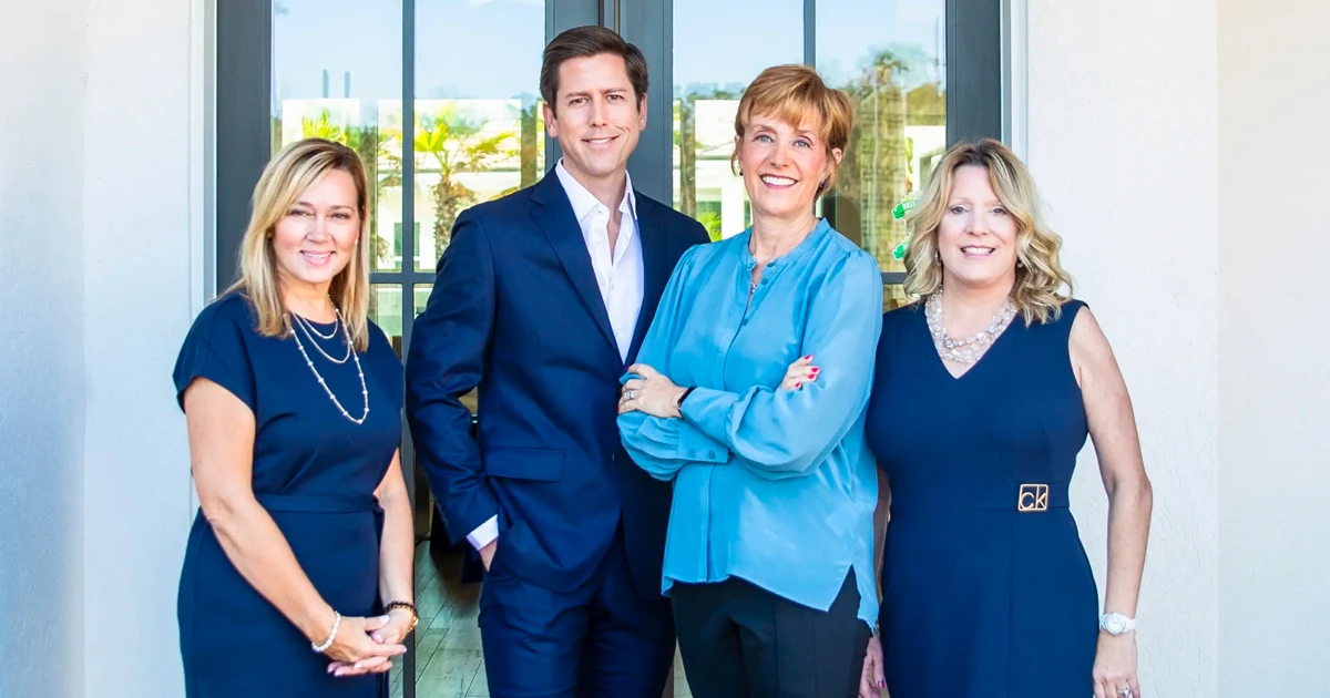 Ponte Vedra Beach Real Estate The Lisa Barton Team A Keller