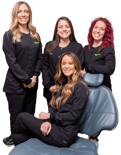 Dentists in Wichita & Derby, KS Precision Dental