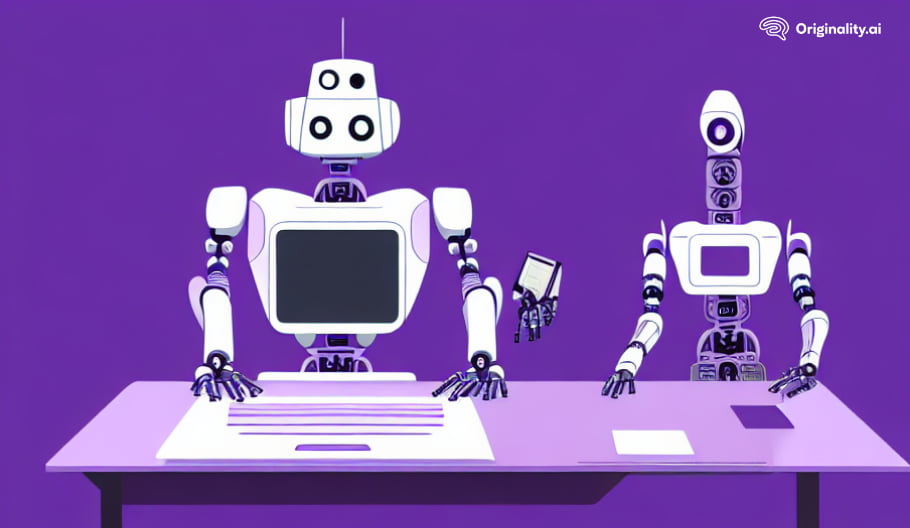 How To Use ChatGPT As A Free AI Article Generator – Originality.AI