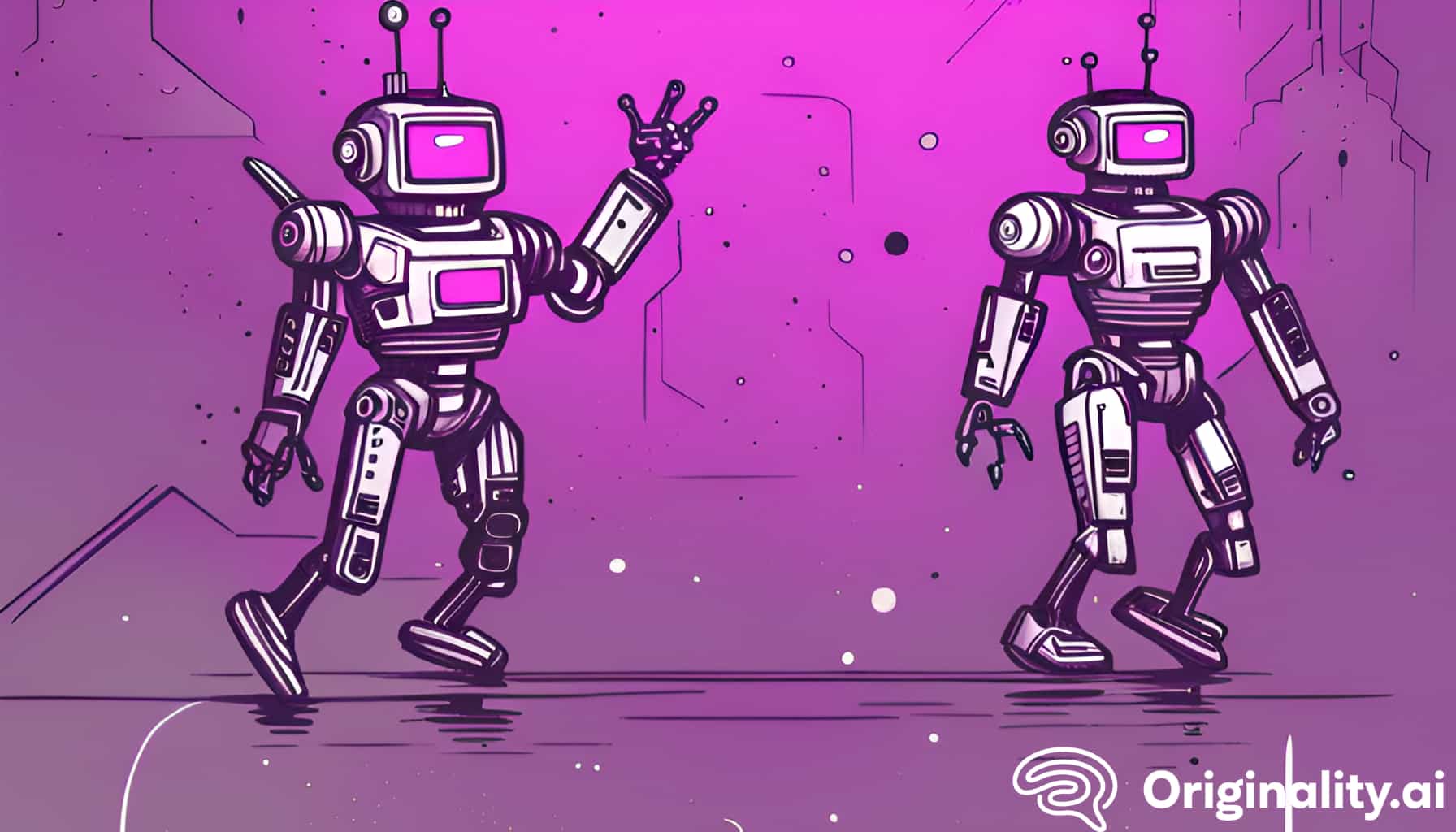Ai writing check review originality ai