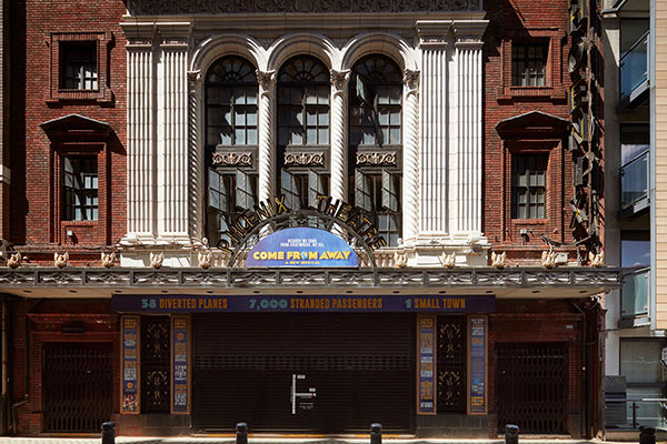 Gallery of Phoenix Theatre Official Site