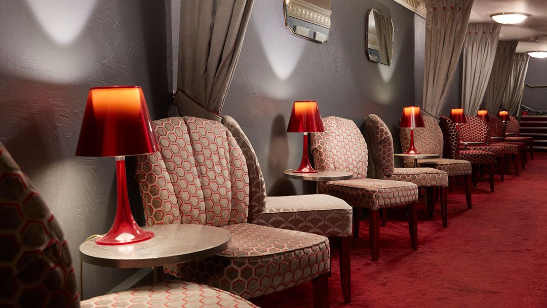 Ambassador Lounge Theatre Packages Phoenix Theatre