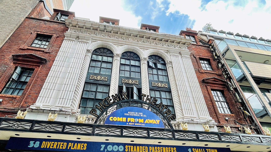 Ticket Info Phoenix Theatre Box Office Official Site