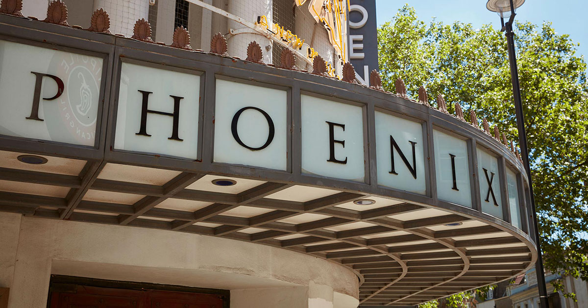 Contact the Official Box Office Phoenix Theatre