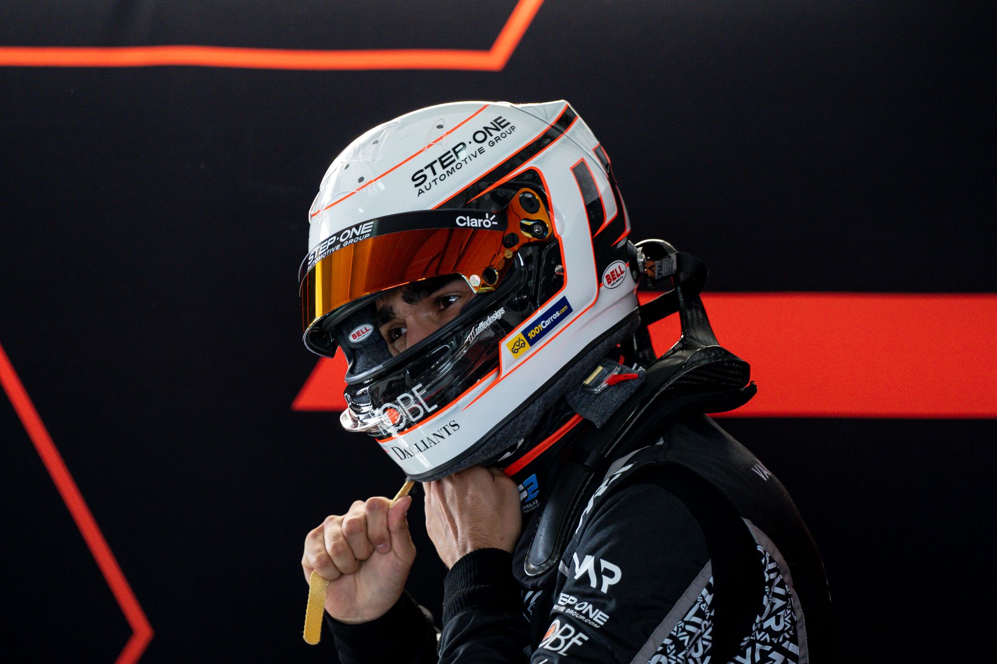 About Juan Manuel Correa