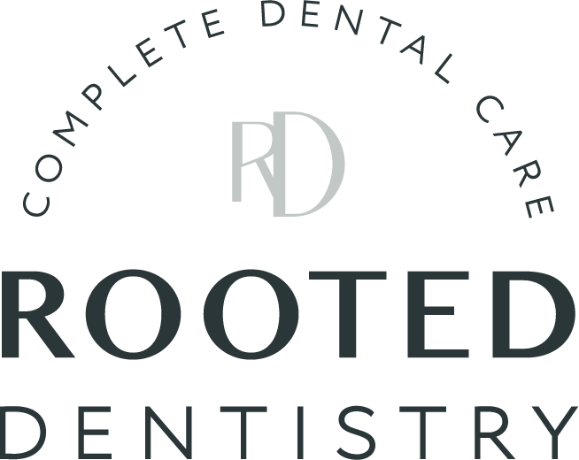 Dentist in Black Diamond Rooted Dentistry