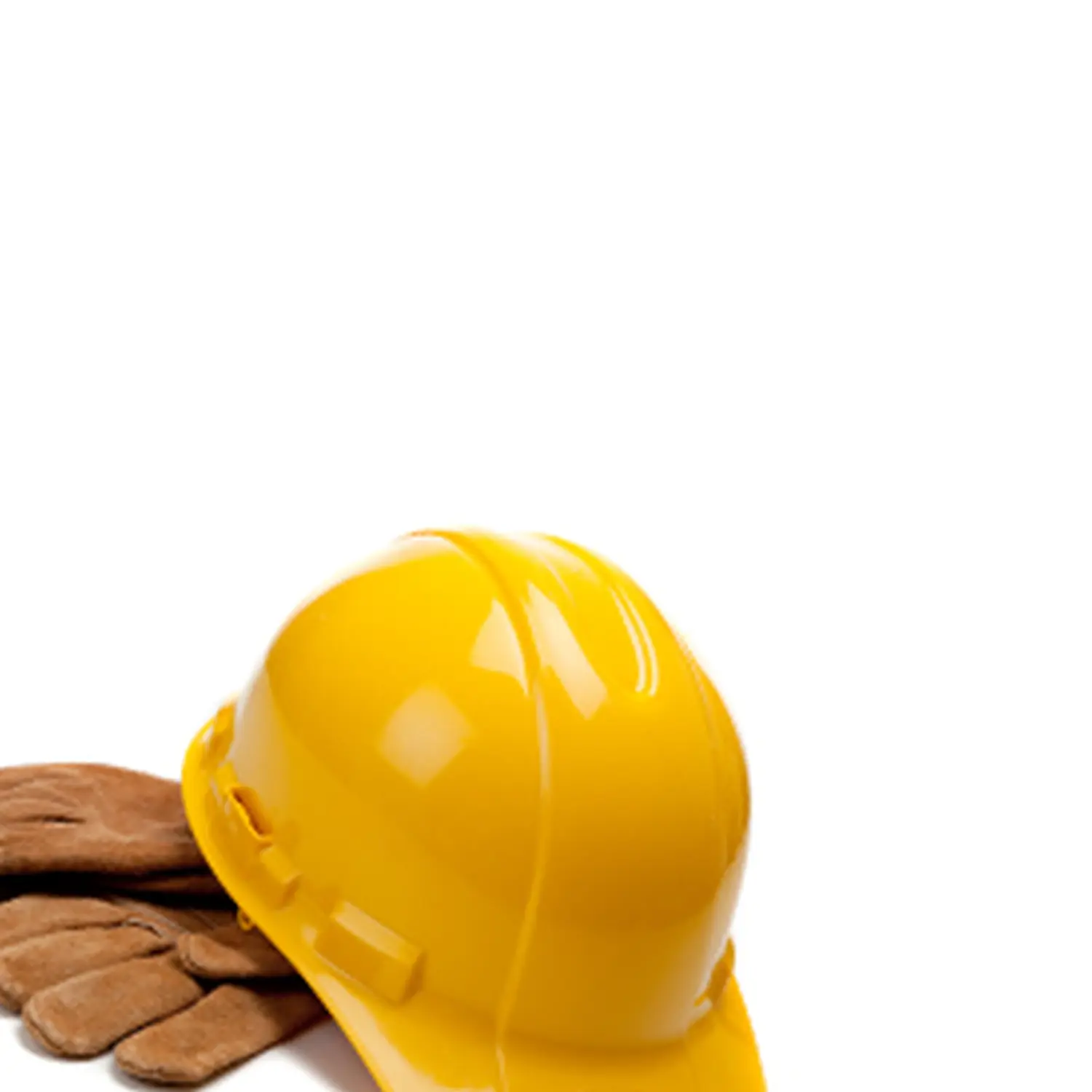Construction helmet