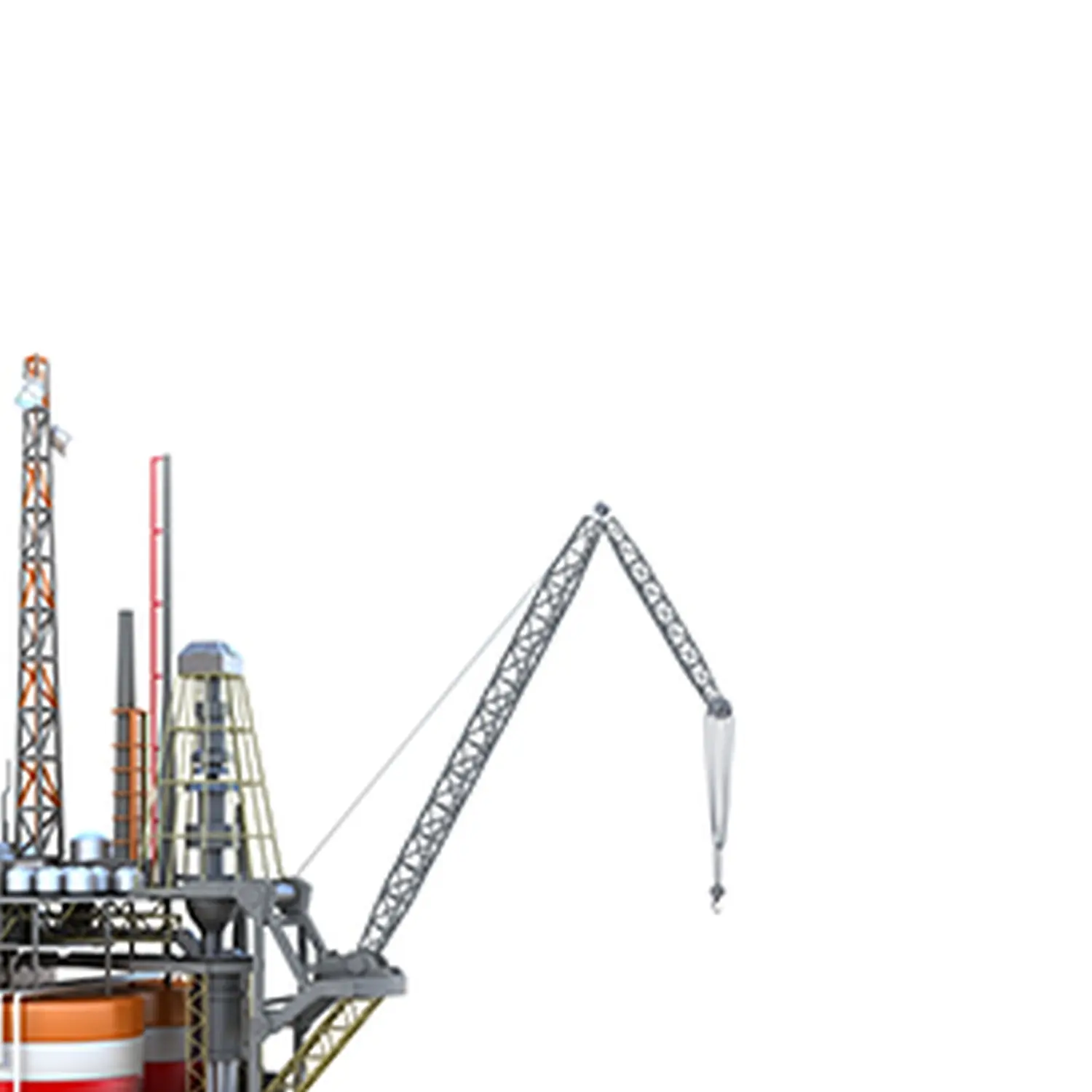 excavator