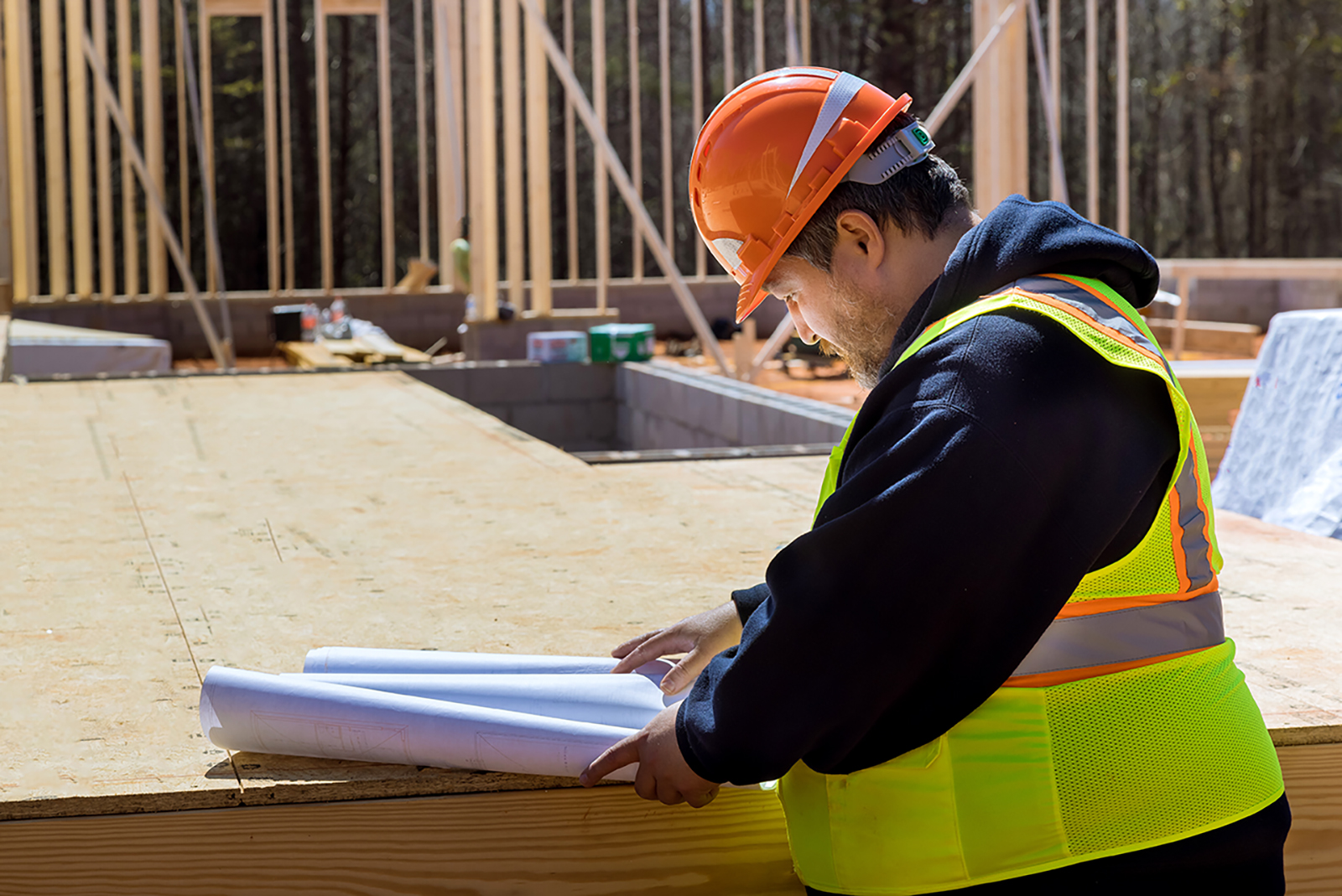 Building Inspection Industry Reports - Building Inspection App