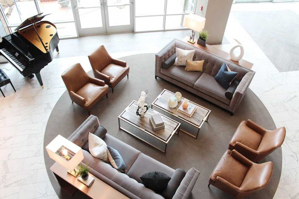 Apartments in Loudoun County VA The Heights View Photo Gallery