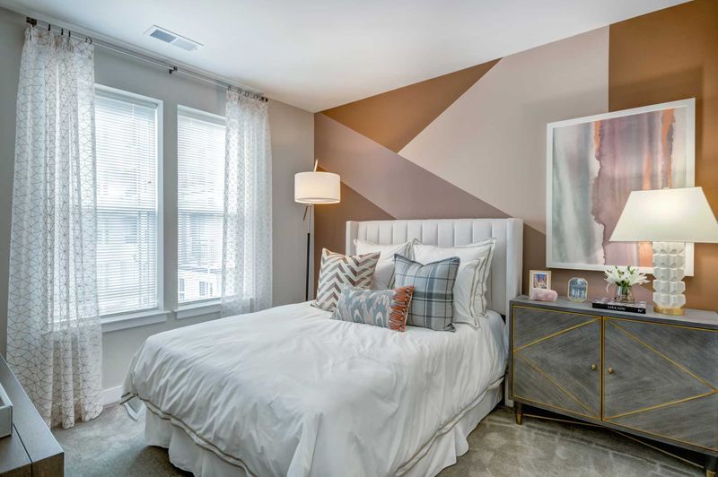 Apartments in Ashburn VA The Heights at Goose Creek Village