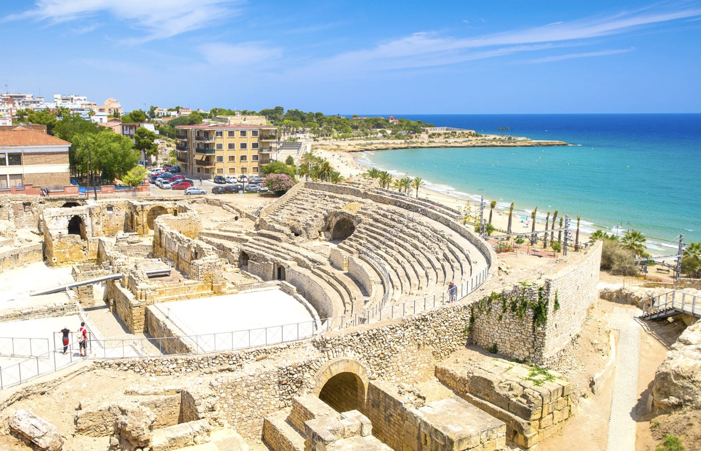 Vivre à Tarragone en Espagne