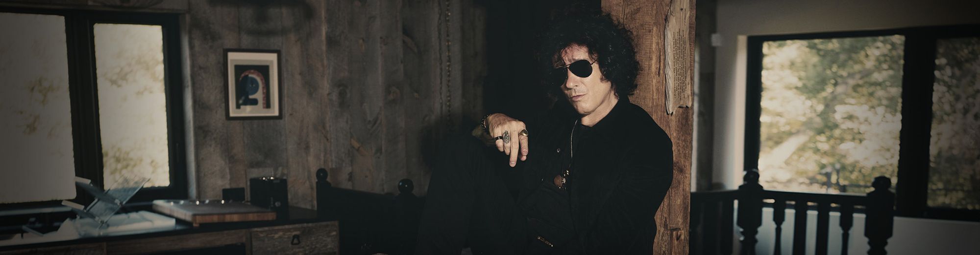 Enrique Bunbury