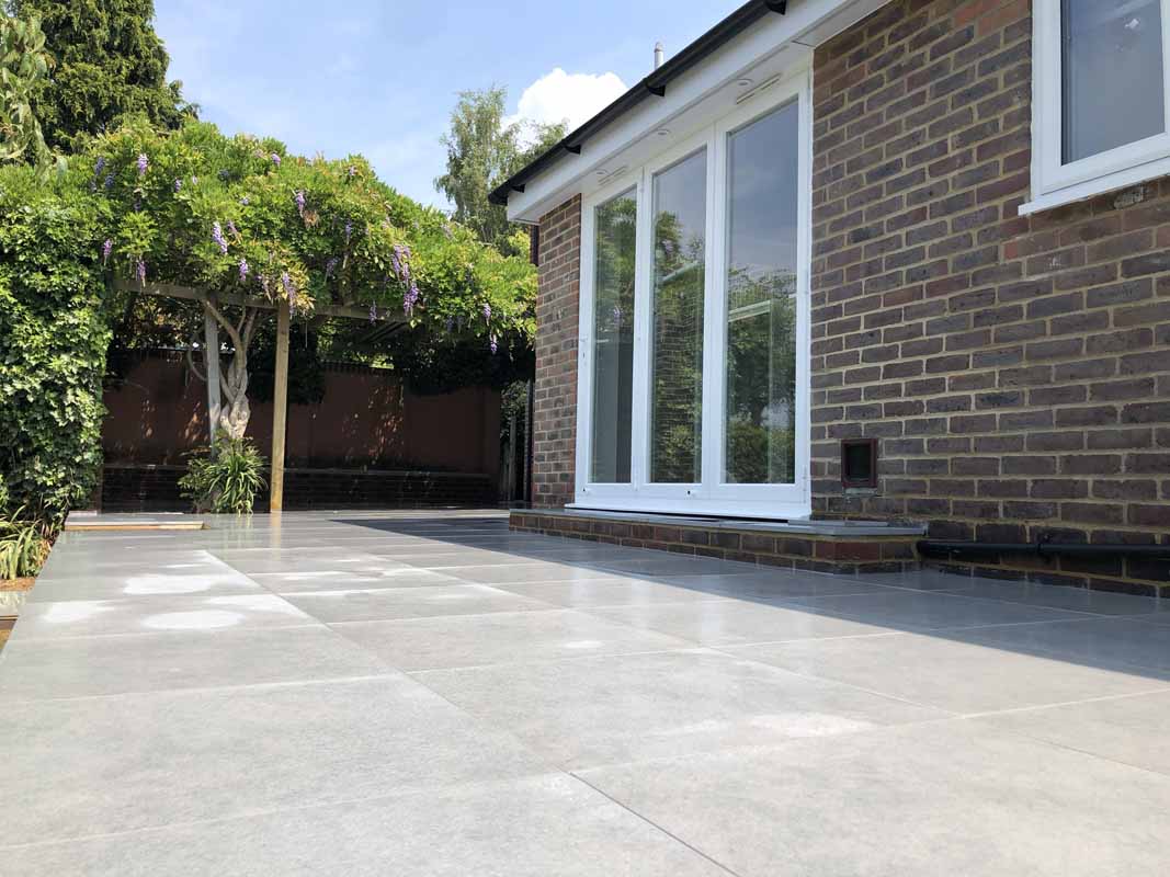 Beautiful Patios in Horsham Driveways, Paving and Patios
