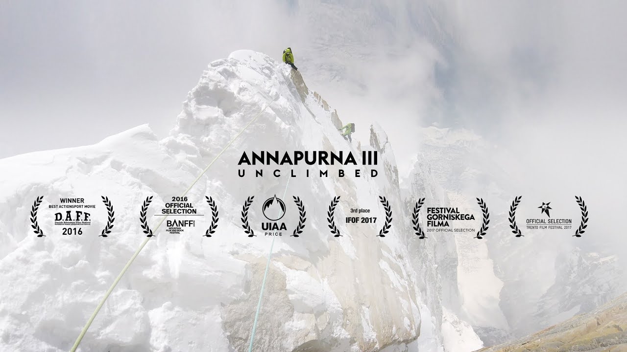 The 9 Best Mountaineering Documentaries Streaming Right Now
