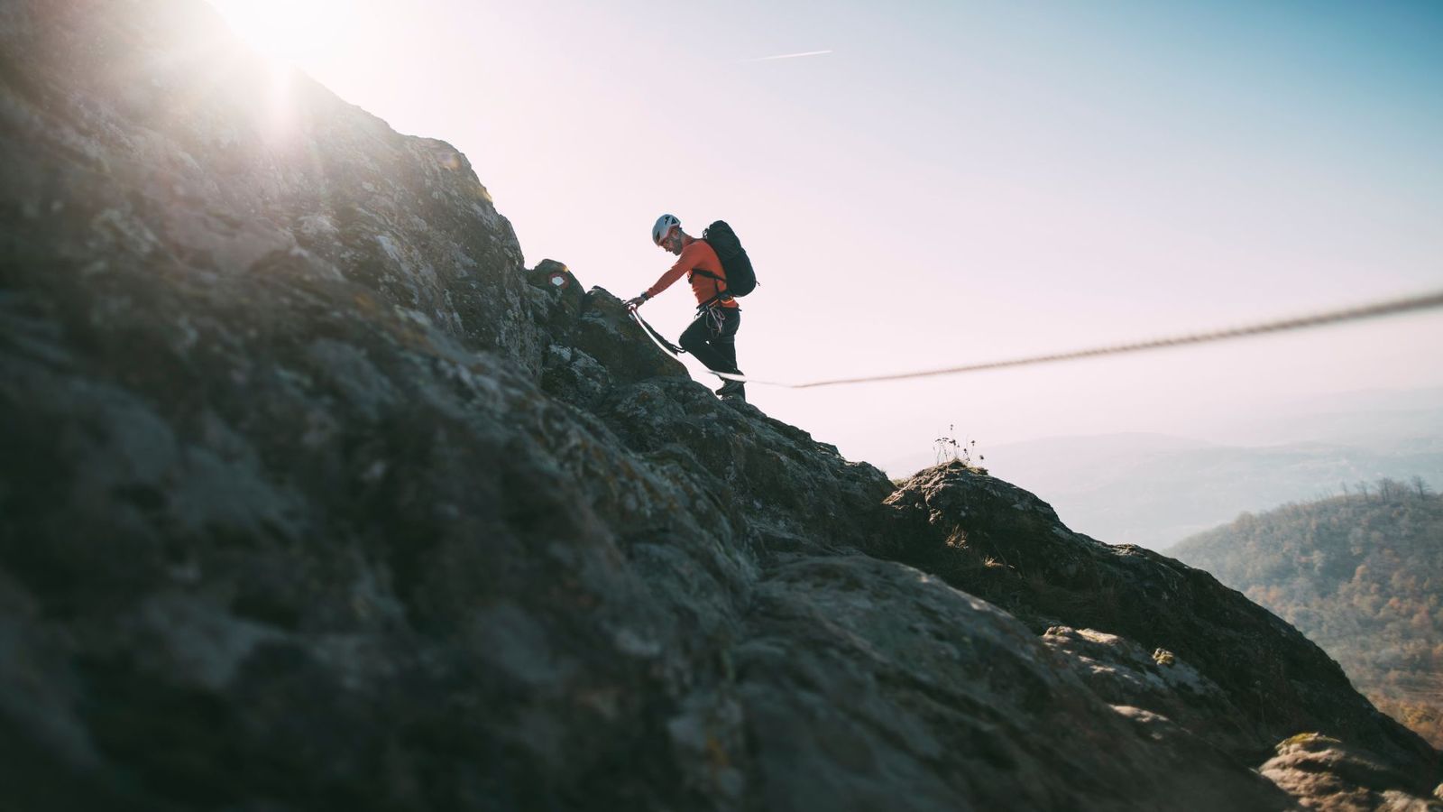 The 11 Types Of Climbing Holds How To Use & Master Them