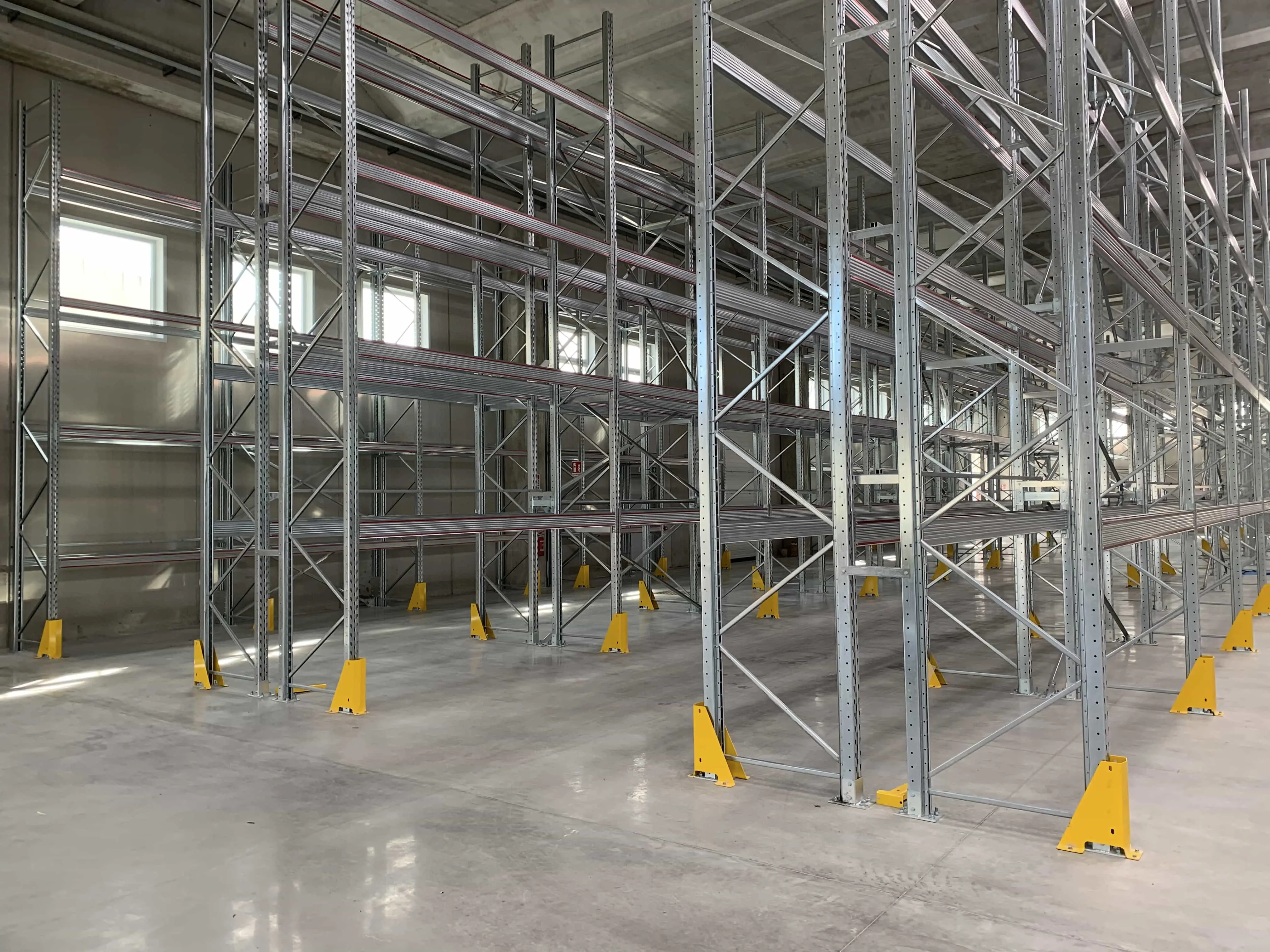 Pentair Manufacturing Italy Case History Gigoni