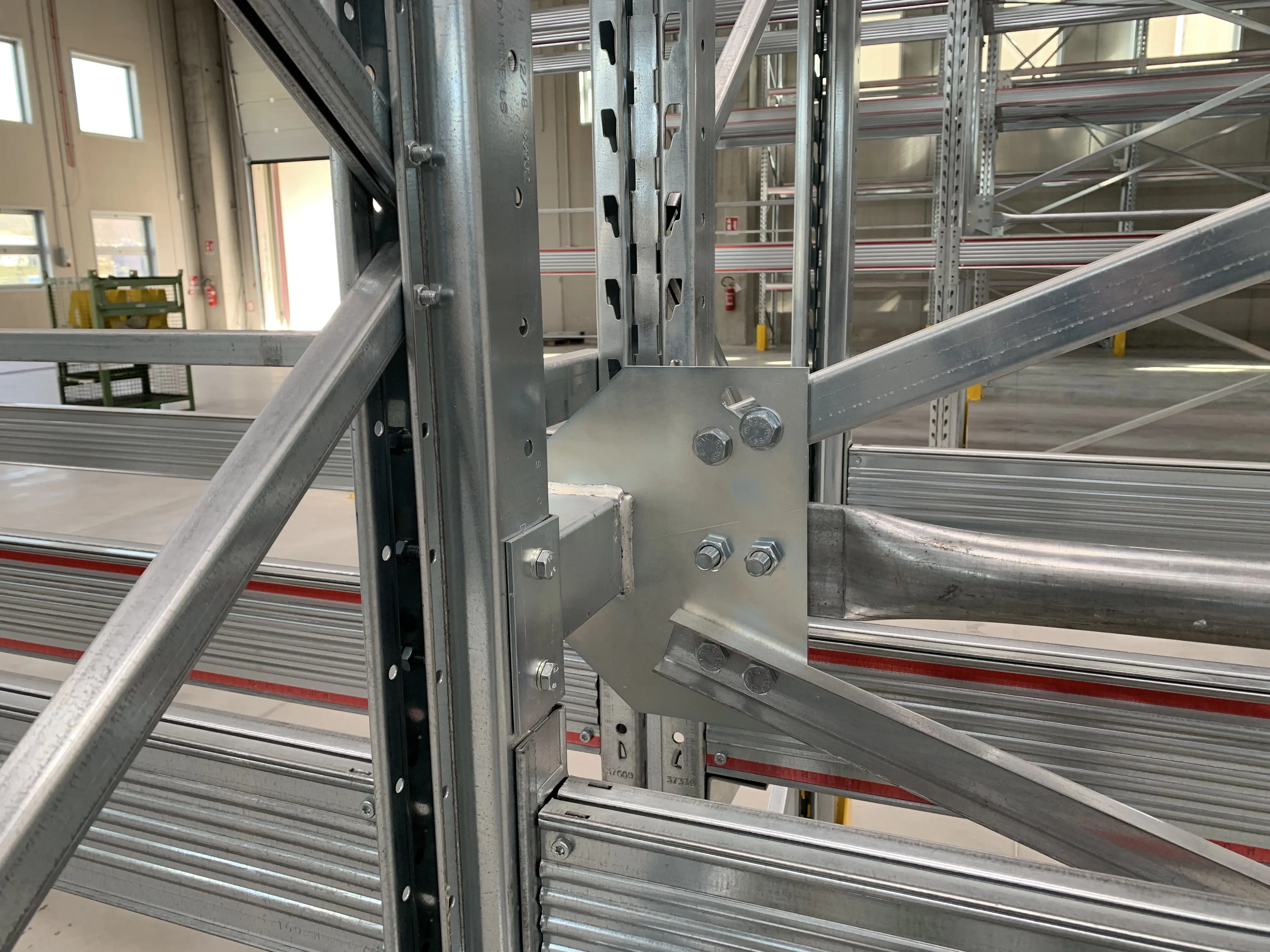 Pentair Manufacturing Italy Case History Gigoni