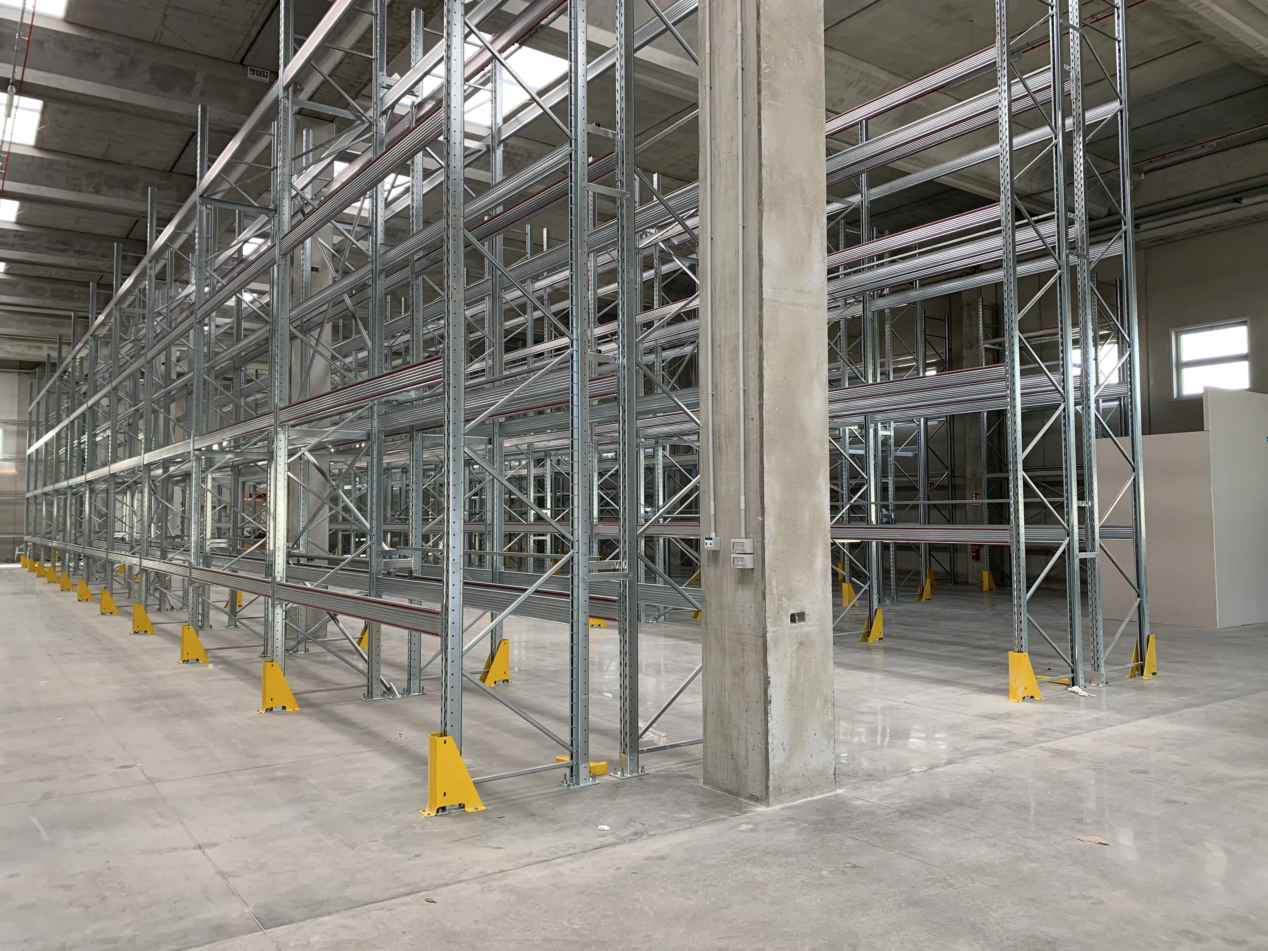 Pentair Manufacturing Italy Case History Gigoni