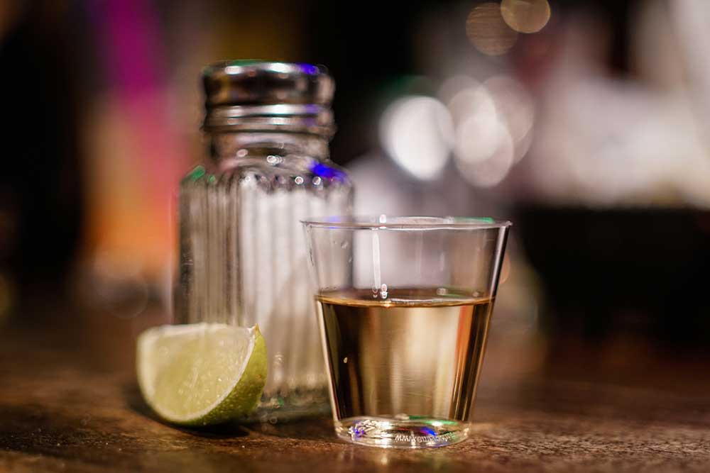 5 Top Picks The Best Tequila for Shots That Will Impress Your Guests