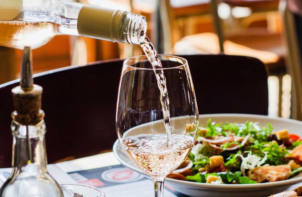 A Beginner's Guide to Understanding Types of White Wine