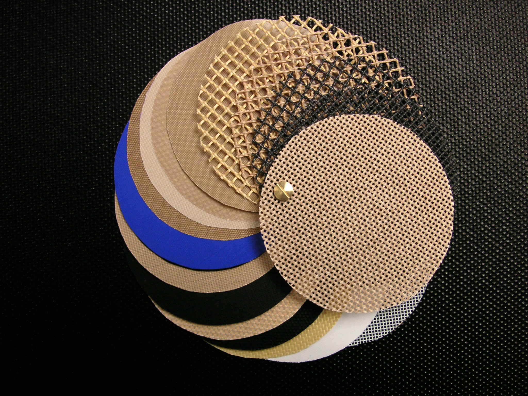 PTFE tapes & folie
