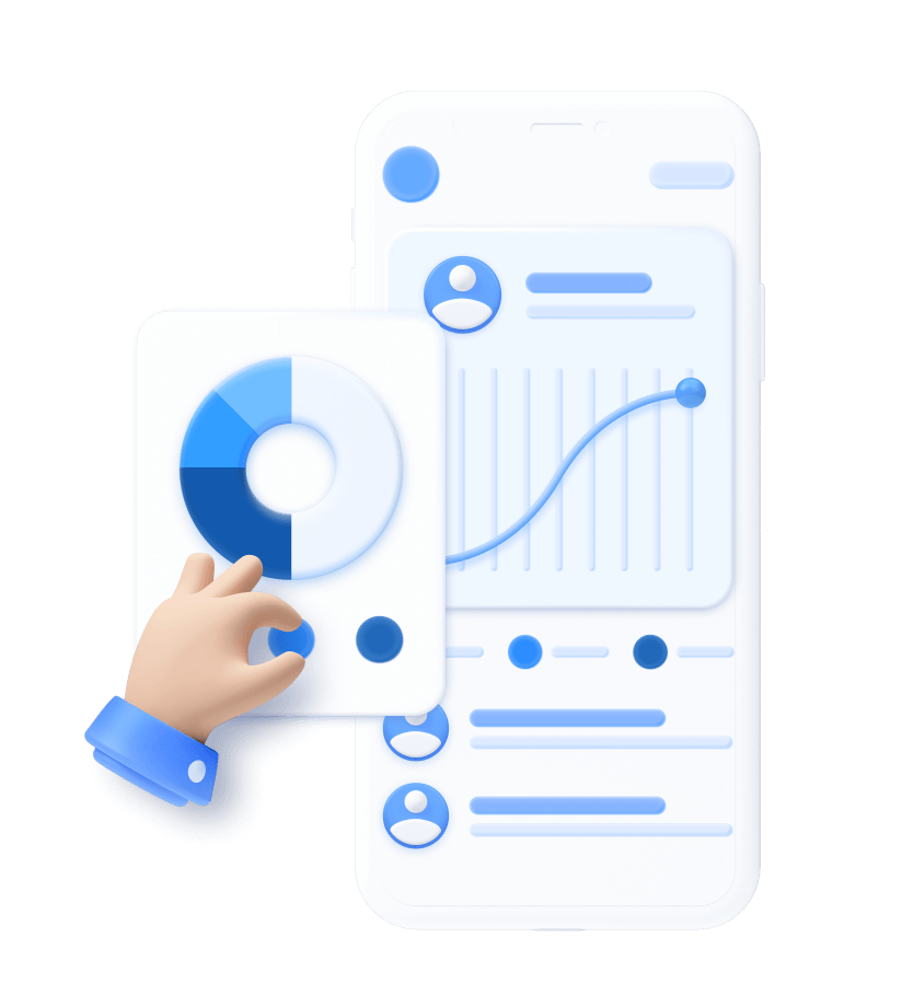 SaaS UI UX Design Agency | BRIX Agency