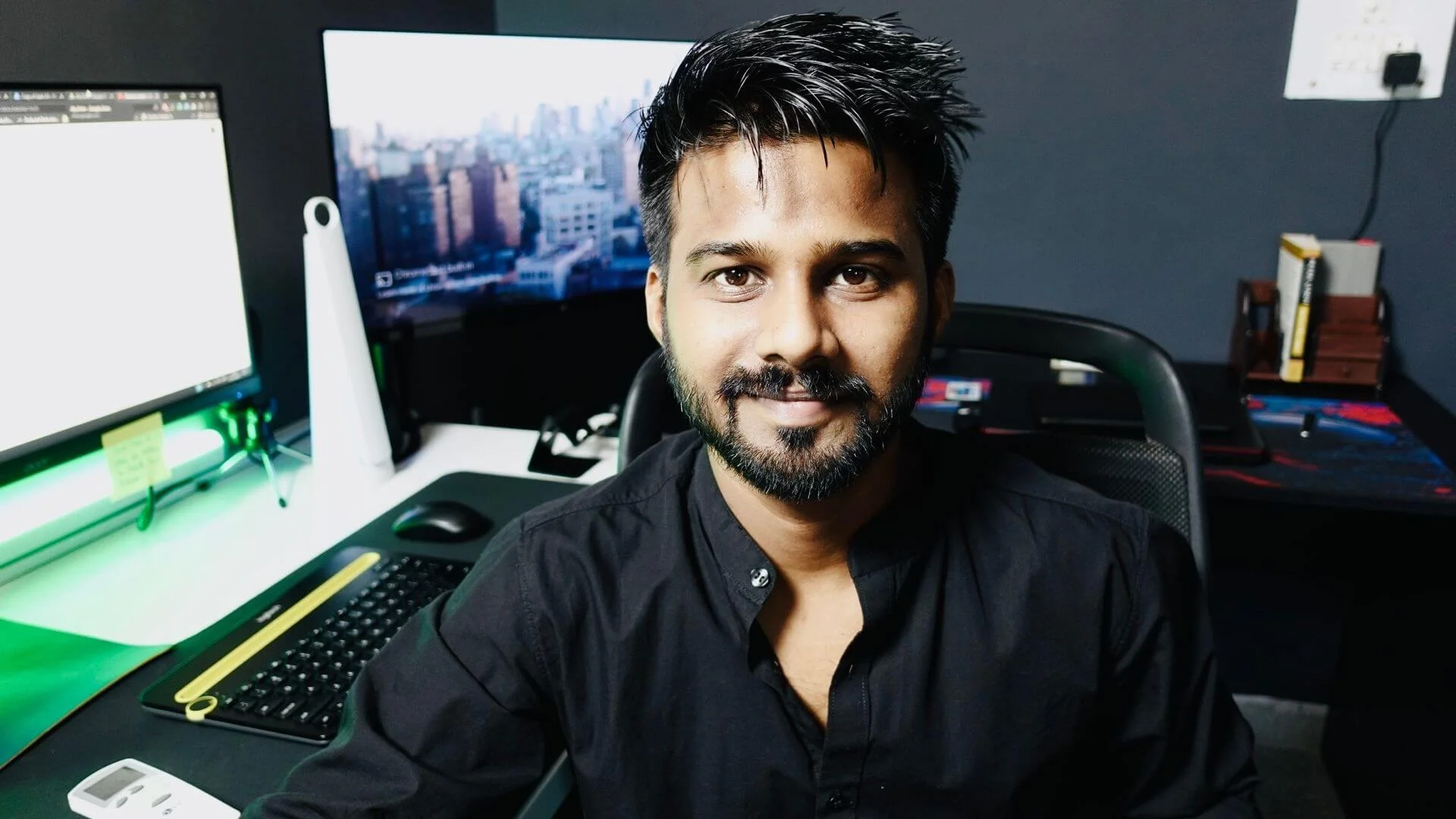 Siddhant-Photo