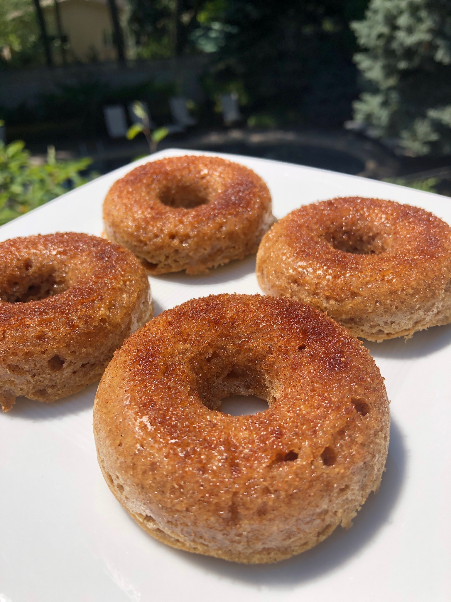 Rocklin Donuts And Cinnamon - h9mai2f