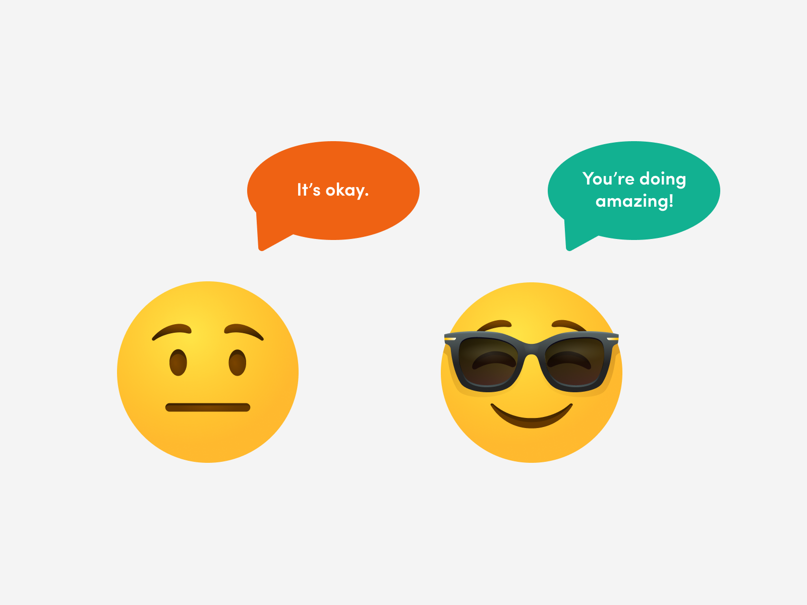 14 Examples of Good UX Writing | Halo-lab