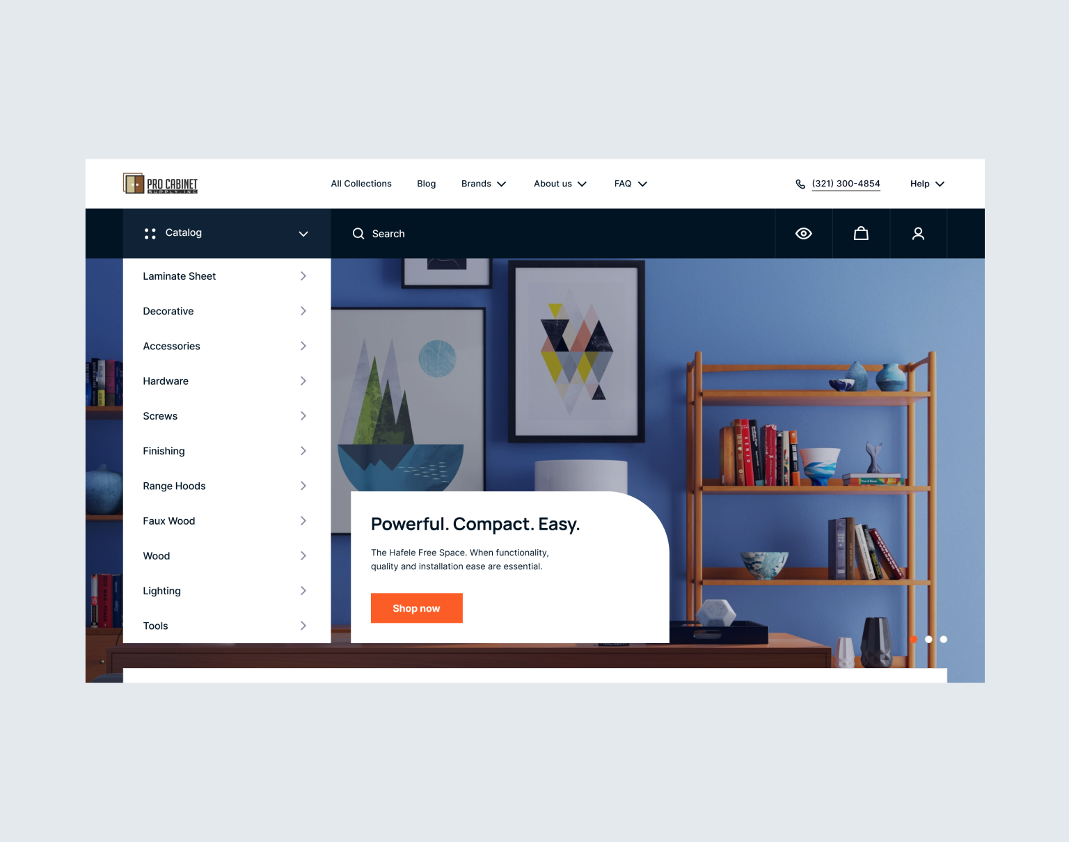 Headings Designs in 2023: 10 Best Header Examples | Halo-lab