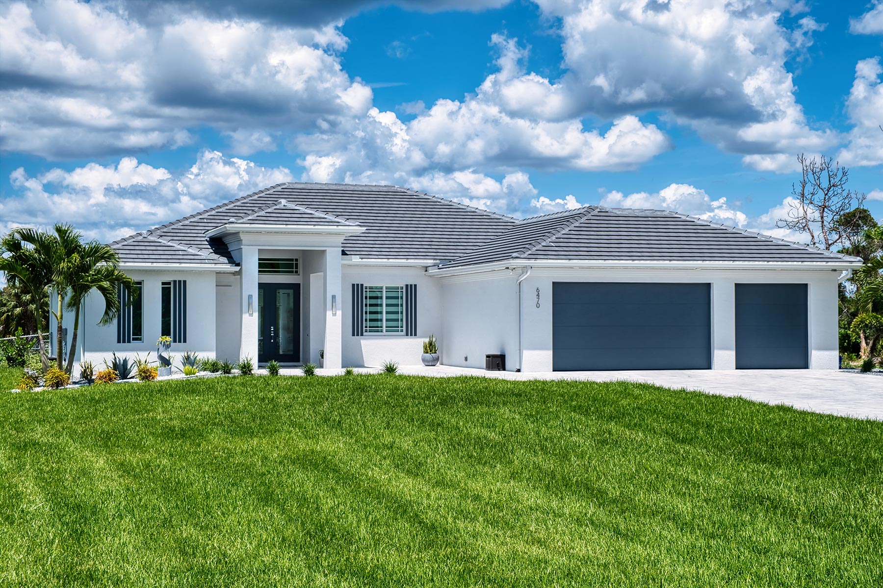 Pearl Model Tundra Homes