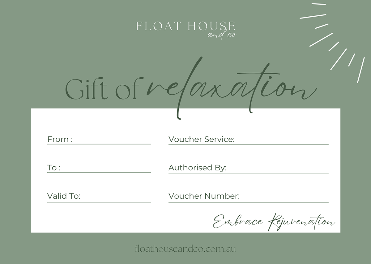 Cockburn Float Tank Studio