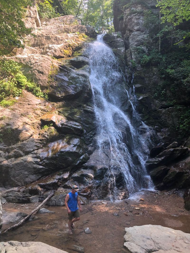 Explore Visit NRV Virginia's New River Valley Find Your Ahhhhhhh