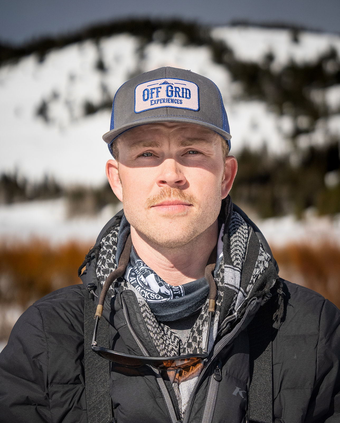 About OFFGRID Experiences Jackson Hole, WY