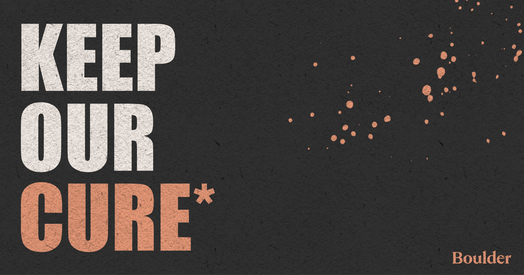 Keep Our Cure | Resources