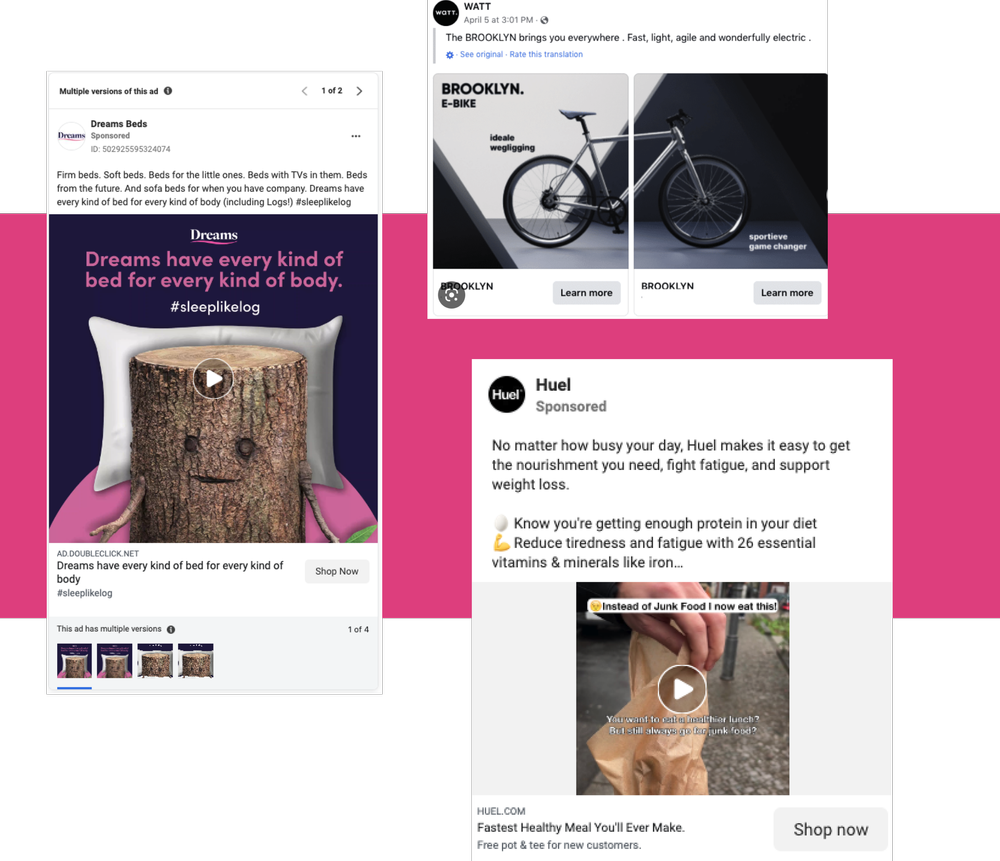 What Are Top, Middle and Bottom of the Funnel Ads and How Can Your