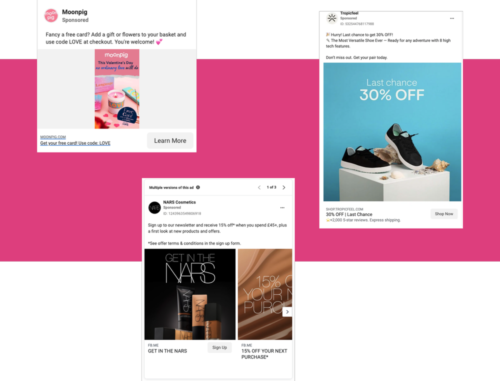 What Are Top, Middle and Bottom of the Funnel Ads and How Can Your