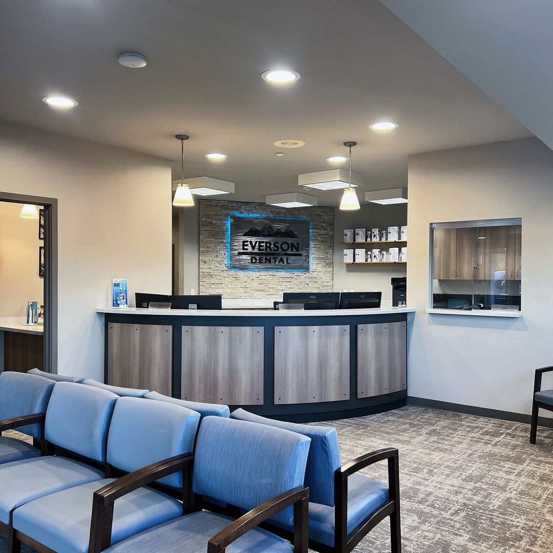 Dentist in Everson Everson Dental