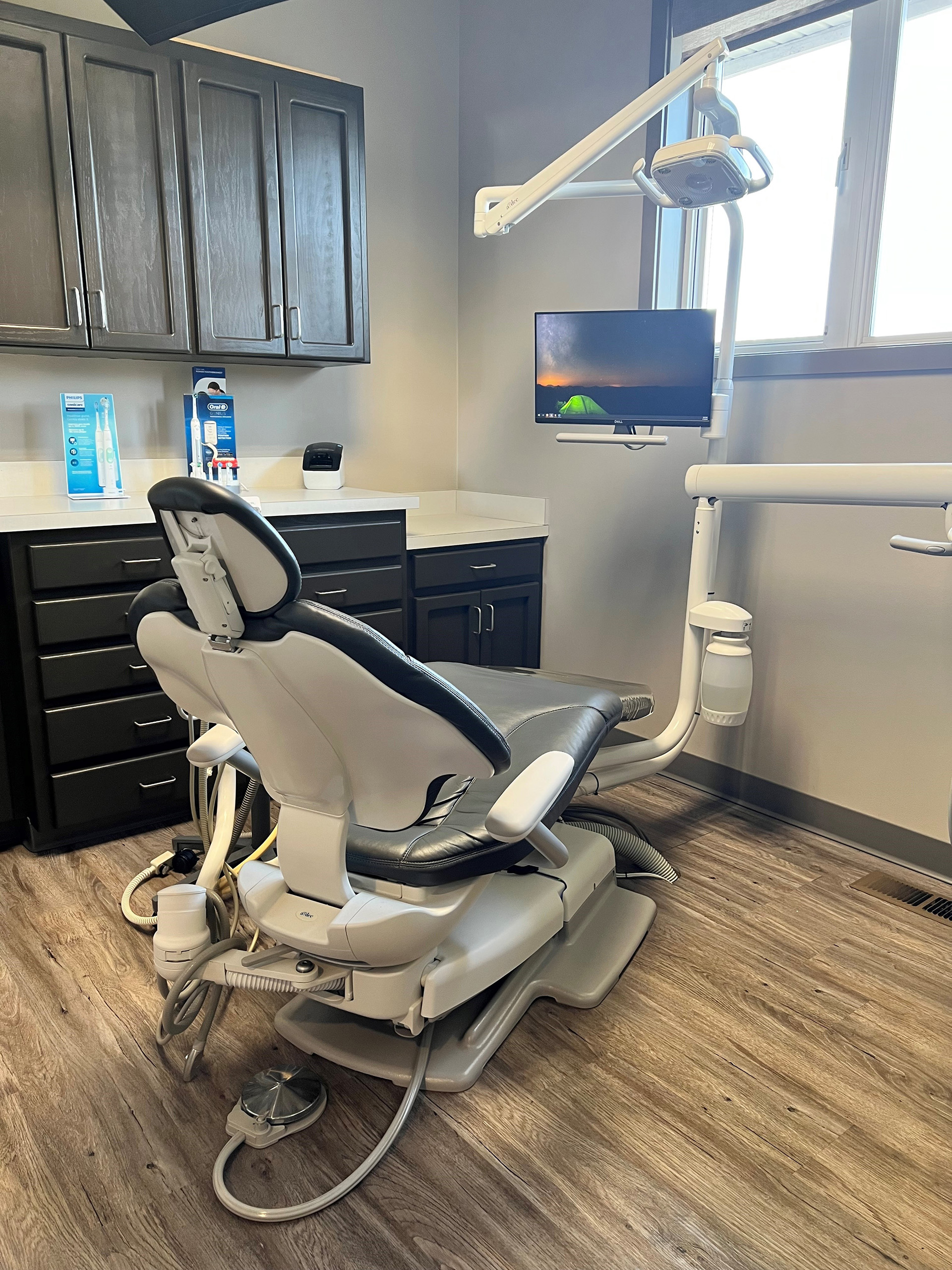 Learn About Everson Dental
